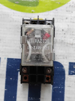 USED HONEYWELL SZR-MY2-N1