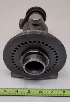 YUASA 5C Collet Spin Index Tooling & Accessories, Tooling | Machinery Central (9)