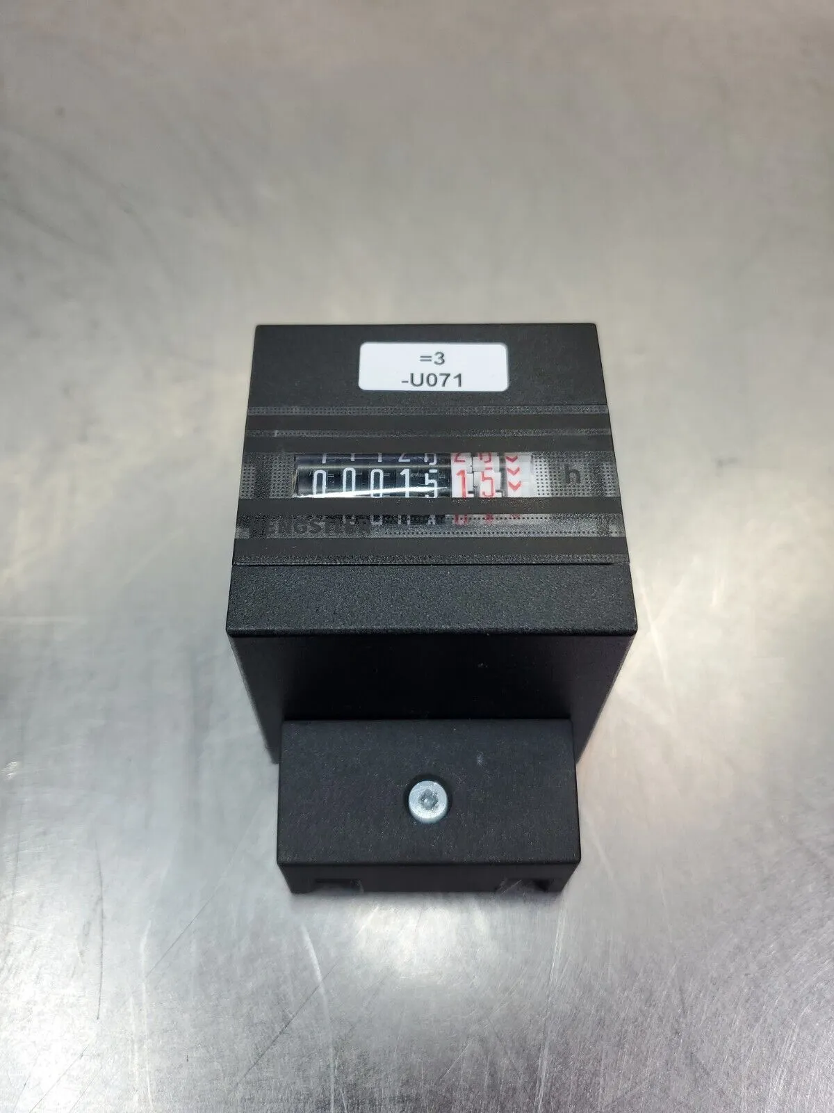 Used Hengstler _UNKNOWN_ Counters/Timers South Carolina US | Palmetto Automation #1165427