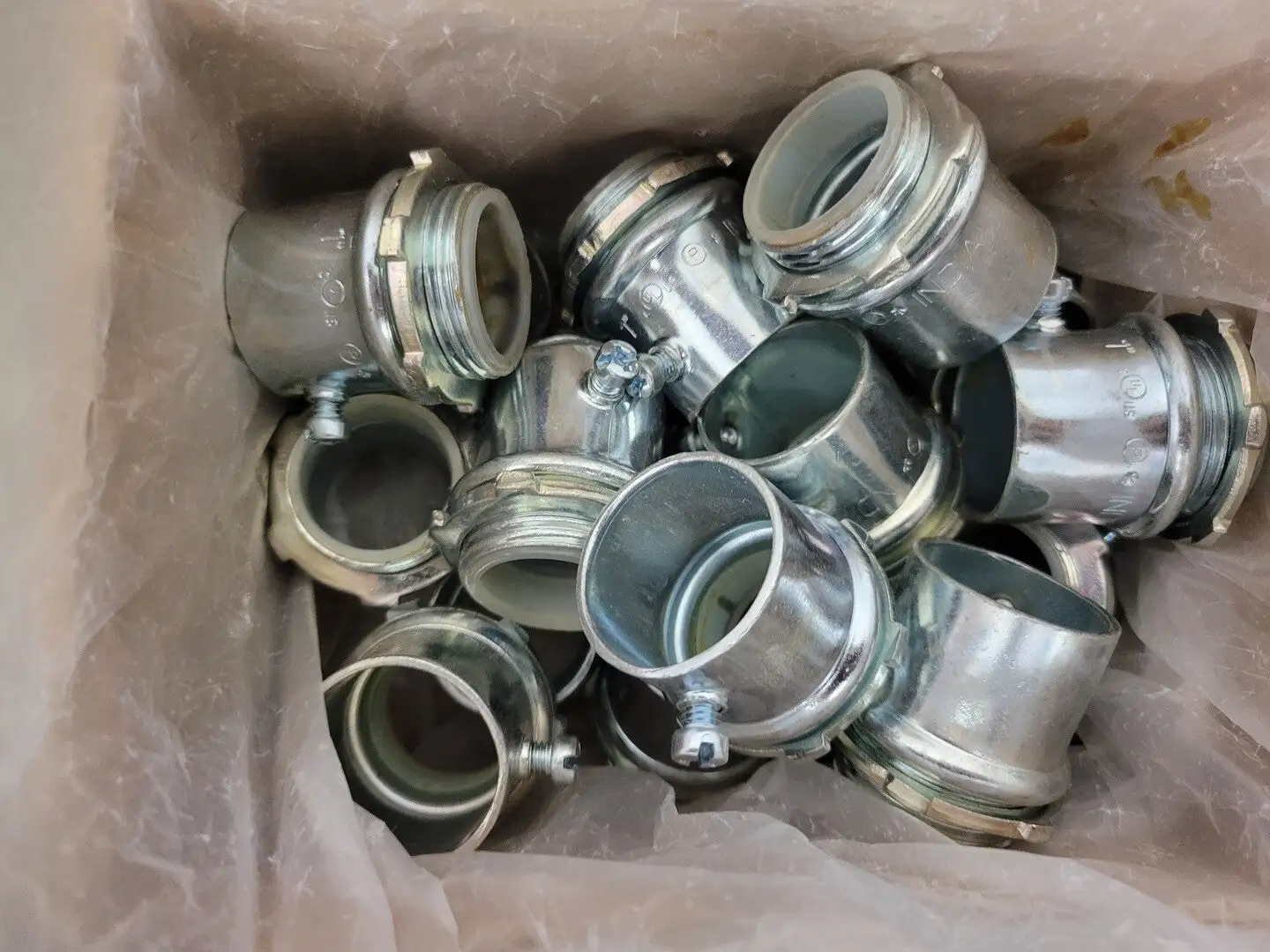 NEW NESCO SCI-10