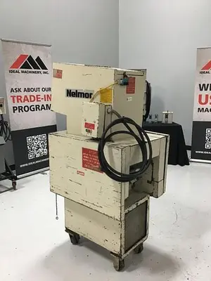 USED NELMOR RG810M1