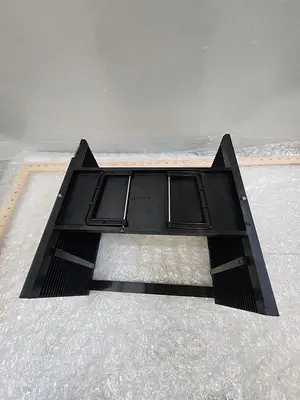 DISCO DICING SAW METAL FRAME CASSETTE 2-8