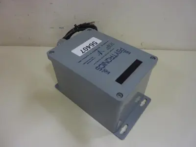 USED PSYTRONIC P5501