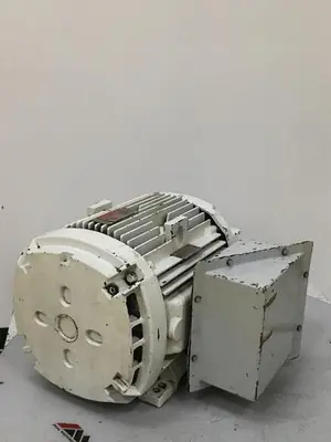 USED GENERAL ELECTRIC 5K365JS2015D20M