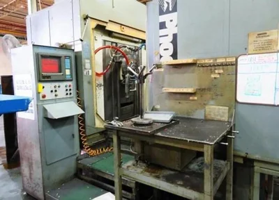 Used 1994 _UNKNOWN_ _UNKNOWN_ Bevel Gear Generators Michigan US | Asset Eon Group #1290670