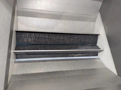 USED SHAFFER BAKERY EQUIPMENT RDC