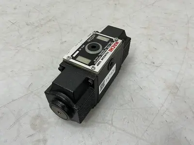 USED NACHI SS-G03-C5-R-D2-E10