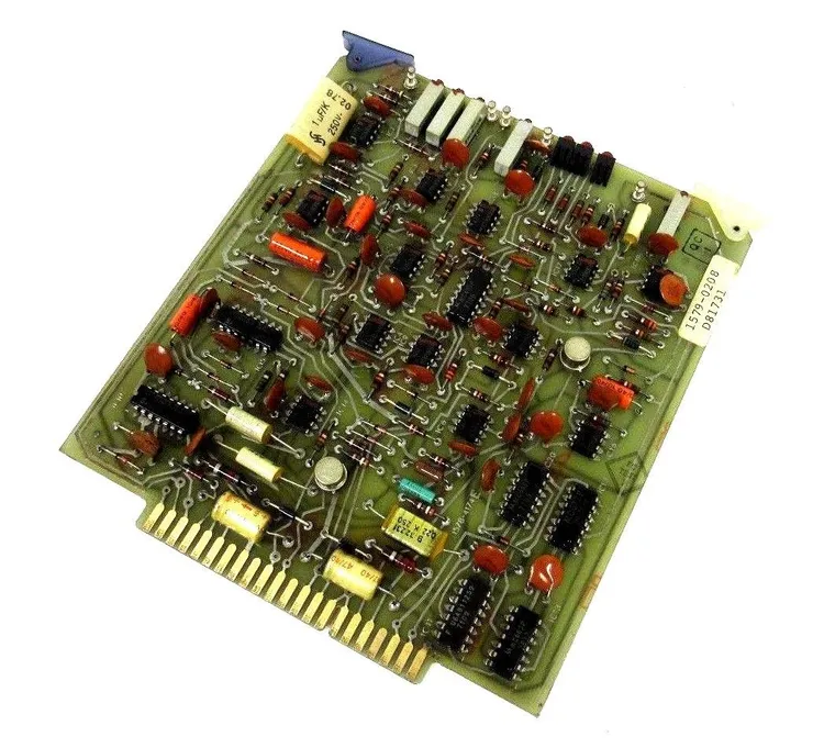 Used TOCCO _UNKNOWN_ Circuit Boards Michigan US | SB Industrial Supply #810856