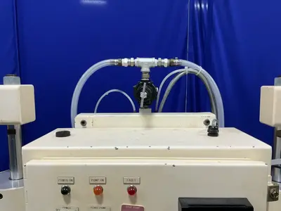 Used FLUID AUTOMATION CE45555M Pumps Ohio US | HGR 24 #1520022