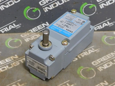 USED EATON E50AM1