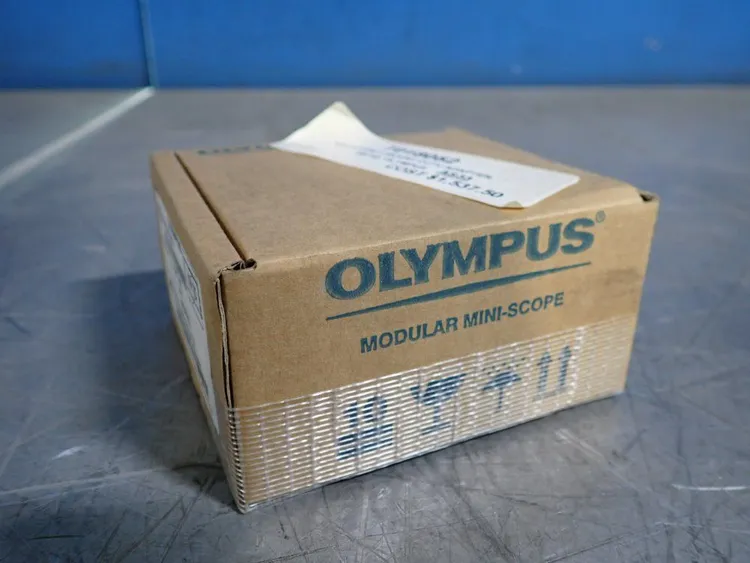 New | in-Stock OLYMPUS MKA2 Arbors & Adapters | HGR 24 #732215