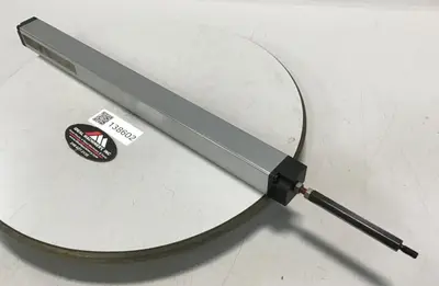 USED NOVOTECHNIK LWH360