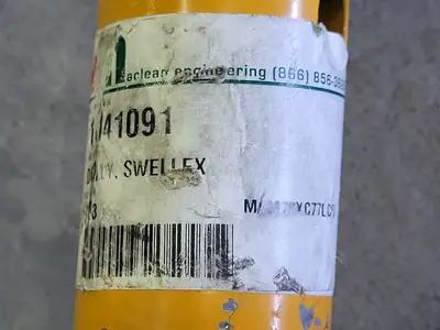 USED MACLEAN 1039805