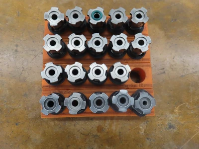 Used SYSTEM 3R GENERIC Modular Tool Holding Systems Minnesota US | Machinesused.com #1512062