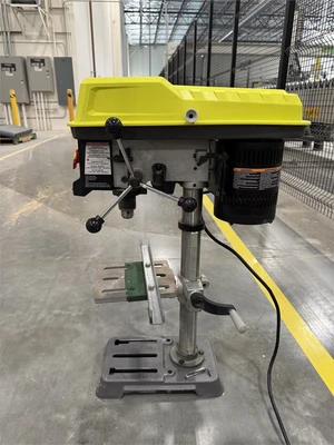 Used RYOBI DP103L Drill Press (Woodworking) Florida US | MachineryMax #1462131