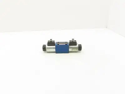 Used REXROTH _UNKNOWN_ Valves/Fittings Indiana US | Arrow Industrial #1408501