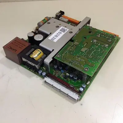 USED SIEMENS 6SC6100-0GB12