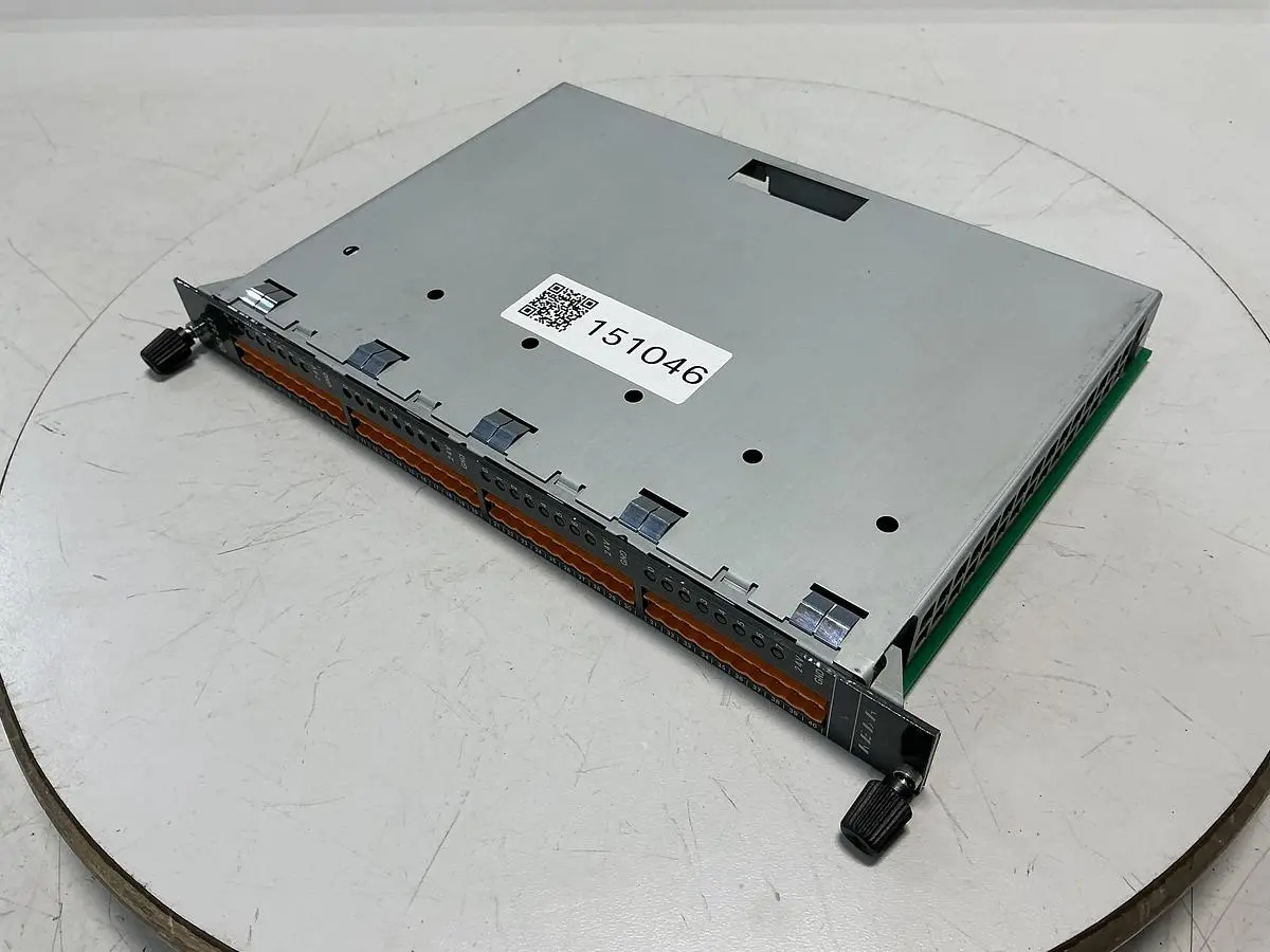 USED KEBA DO 321