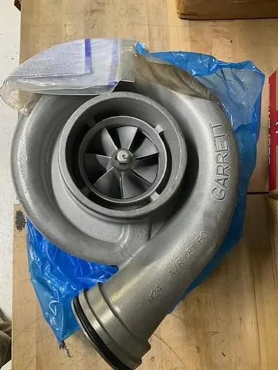 Used WAUKESHA H24GL Turbochargers | Compression Source #410380