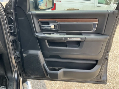 Used 2016 RAM 1500 Pickup Trucks Michigan US | Miedema Asset Management Group #1320408