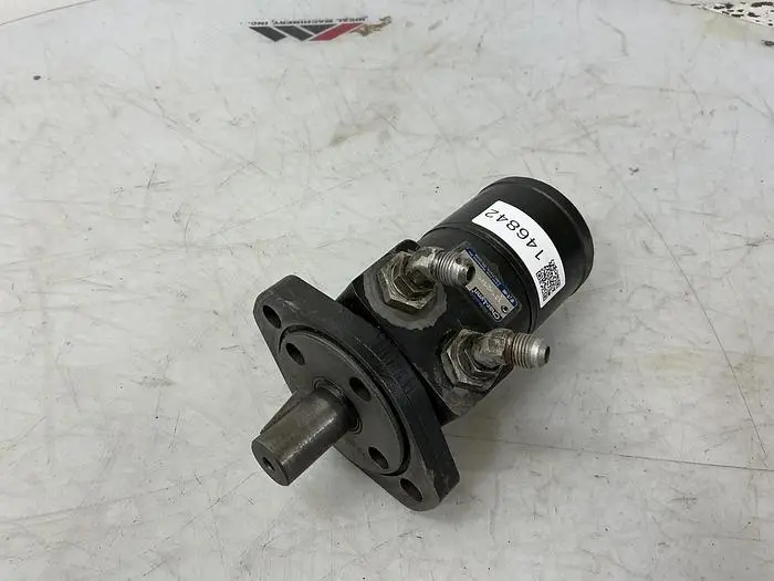 USED CHAR LYNN 101 2169 009
