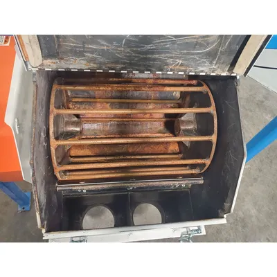 USED KICE INDUSTRIES, INC. RST12-18-6-2