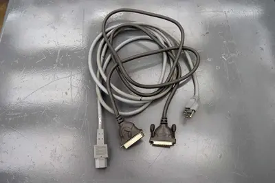 Used RENA Envelope Imager Ink Jet Coders & Printers Delaware US | United Machine Co. #1564196