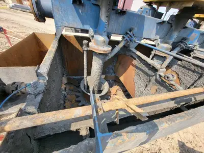 USED METSO DR24