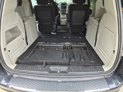 Used 2013 DODGE GRAND CARAVAN Vans Michigan US | Miedema Asset Management Group #1474047