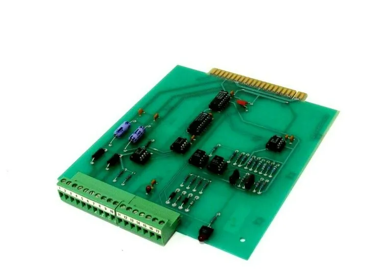 Used KOENIG & BAUER _UNKNOWN_ Printed Circuit Boards (PCB) Michigan US | SB Industrial Supply #865173