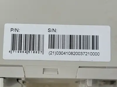 NEW KB ELECTRONICS KBMS-10HR-A