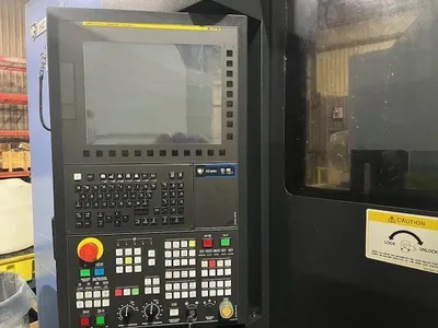 2023 DOOSAN HC400II MACHINING CENTERS,HORIZ,N/C & CNC(Incl.Pallet Changers) | Machinery Resources International (3)