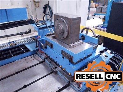 USED 2007 Dehoff 31020RT-BTA