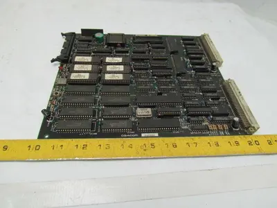 Osacom L3700C L3700C04 Control Board Robotic Controller CPU Main Circuit
