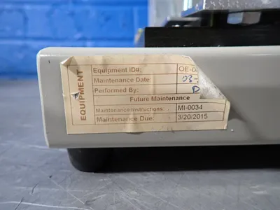 Used SHIMPO FGS100H Tooling & Accessories (Other) Ohio US | HGR 24 #1147814