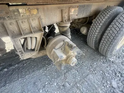 Used 1995 MACK DM690S Dump trucks Ohio US | Proxy Equipment #1388666