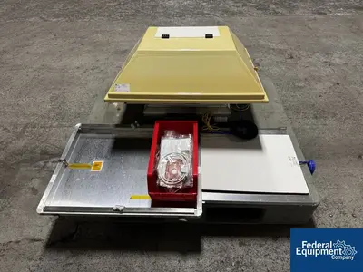 USED GE Healthcare GE Healthcare WAVE Unit, Cat# 28941351