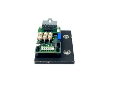 USED MAXON 1-Q-EC