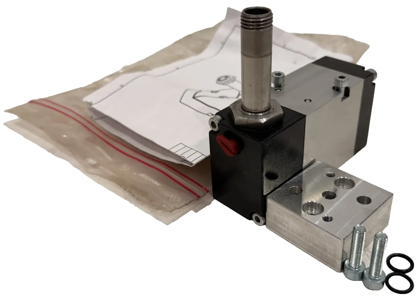 NEW Disa W412022