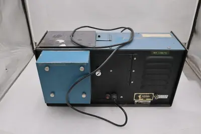 TECHNIDYNE CORPORATION 40436 BRIGHTIMETER MODEL S4 6.5V STOCK S-587
