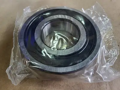 NEW SKF 6309-2RS1/C3