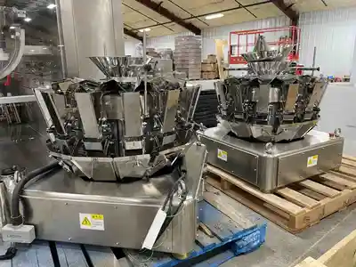 USED 2020 SHANGHAI HUACHENG 180N