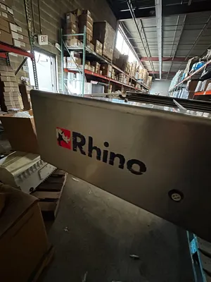 Used ULTRASOURCE RHINO 12 Tray Sealers Illinois US | M&M Equipment Corp. #1385495