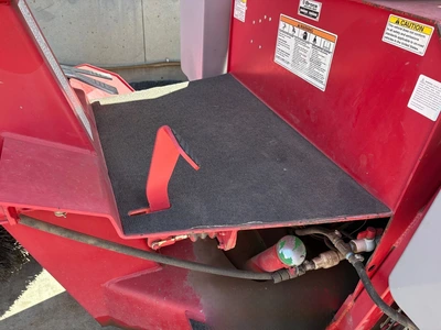 Used 2020 BROCE BW260 Sweepers Texas US | Proxy Equipment #1445318