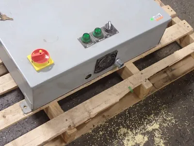 USED HOFFMAN / JOHNSON CONTROLS A24N24ALP / S350P
