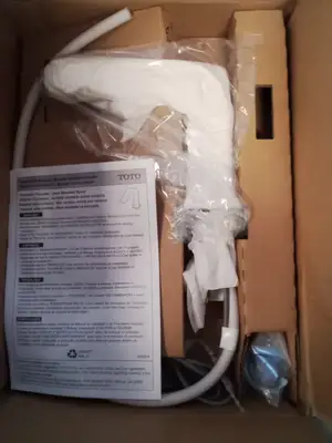 Used TOTO TOTO TLE25006U1 #CP Faucets / Sprayers US | Infinity wholesale & Supply LLC #1305871