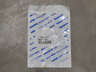 Used KOMATSU XB7317 Construction Equipment Parts British Columbia CA | Lenmark #281469
