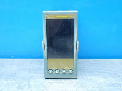 Used EUROTHERM 3208/CC/VH/DXX/R/4CL/G/ENG Temperature Controls Ohio US | HGR 24 #802939