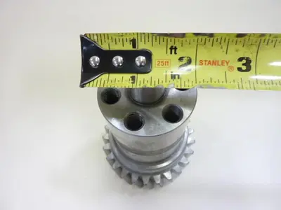 NEW FIBRO-GSA 0.372.00011