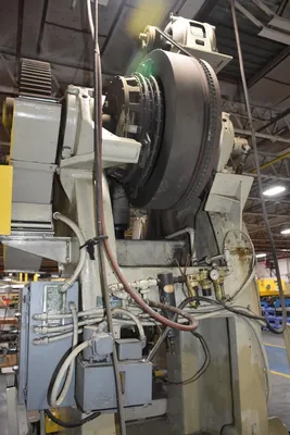 EW BLISS Model #28-1/2 O.B.I. Presses | 520 Machinery Sales LLC (5)